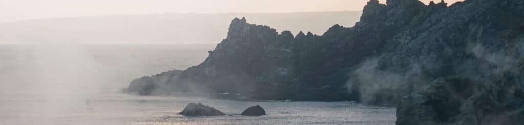 Boscastle