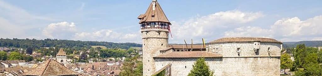 Gränichen