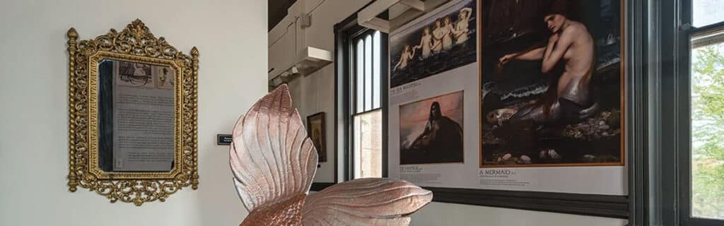 Mermaid Museum