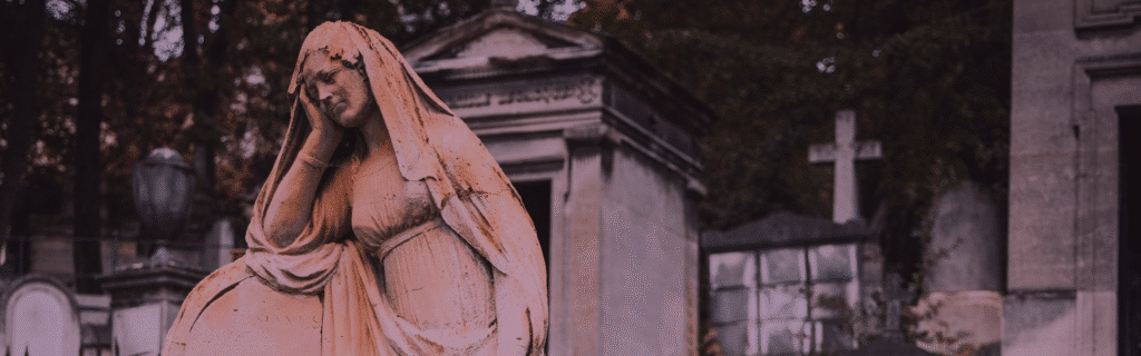 Père Lachaise Cemetery