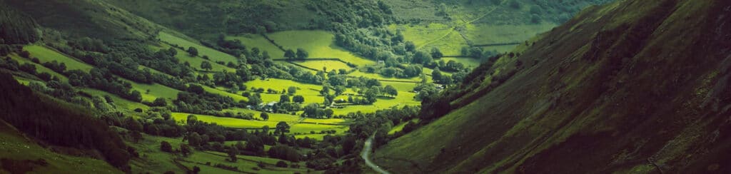 Wales