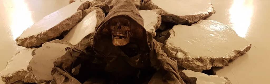 Museum of Icelandic Sorcery and Witchcraft