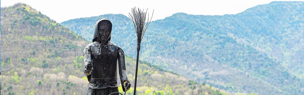 Triora Museum of Ethnography and Witchcraft