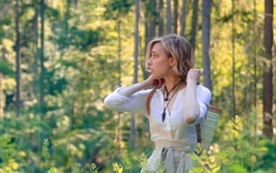 5 Witchy Youtubers We Love