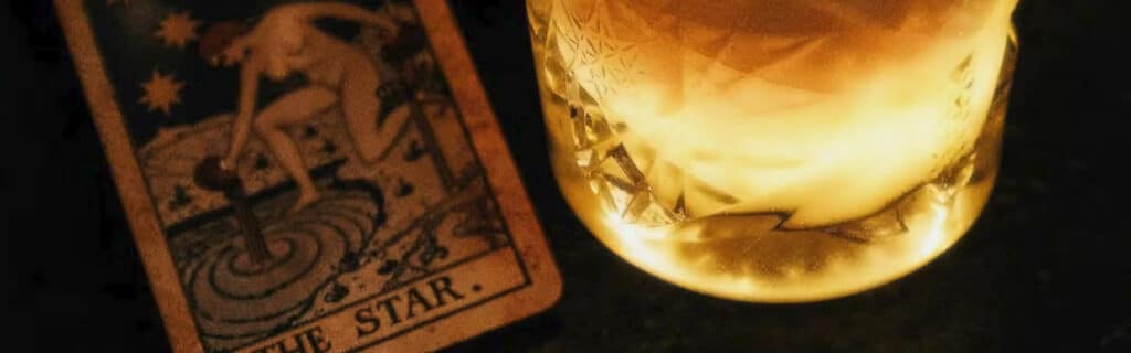 Arcana Food and Spirits