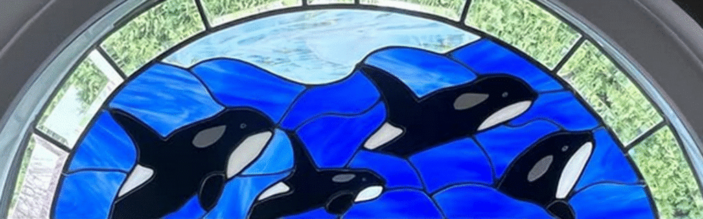 Elements of Stained Glass