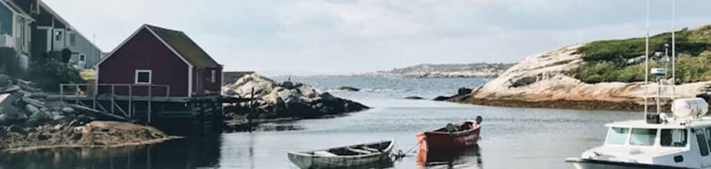 Nova Scotia