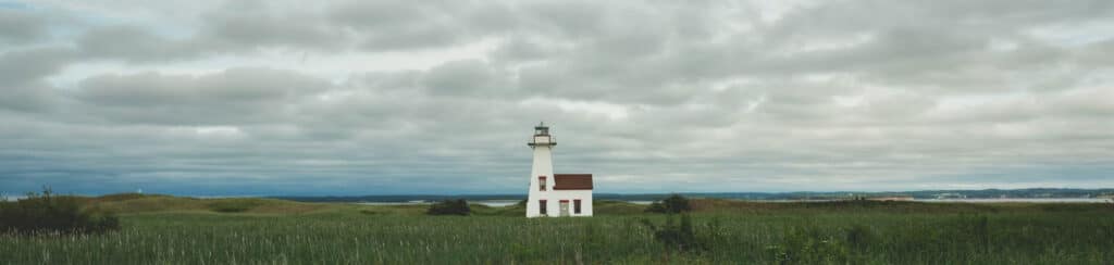 Price Edward Island