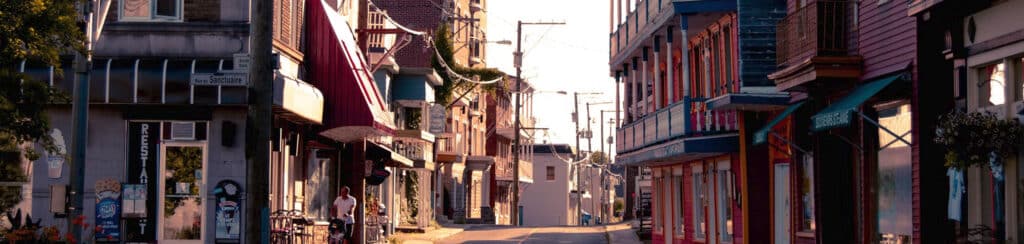 Quebec