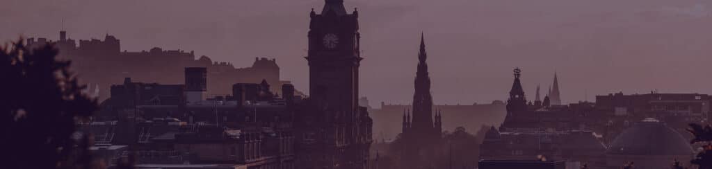 Edinburgh