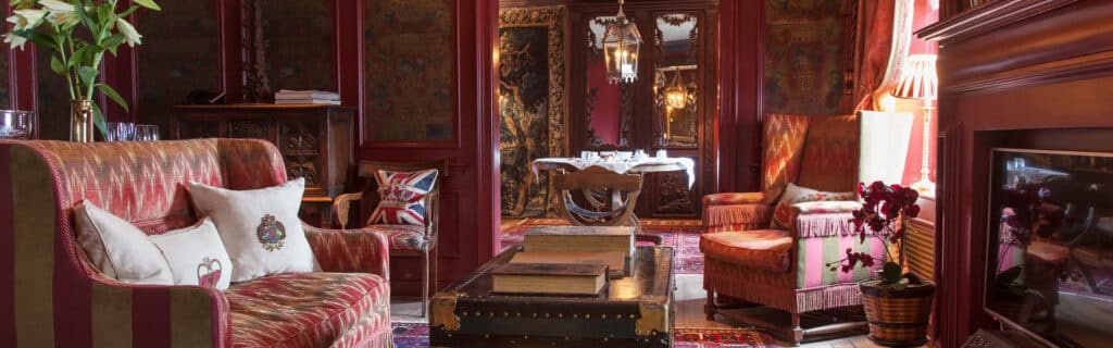 The Witchery