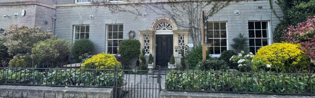 The Covenstead