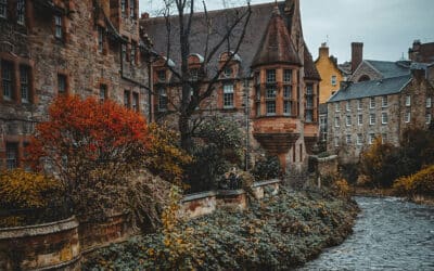 3 magical cities to visit