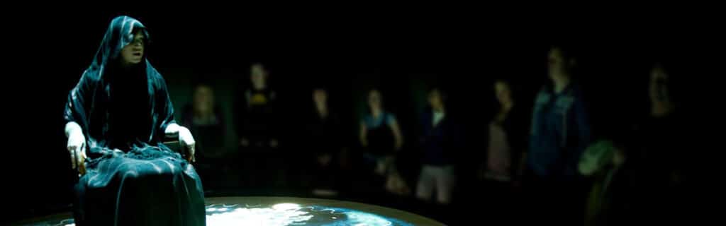 National Leprechaun Museum