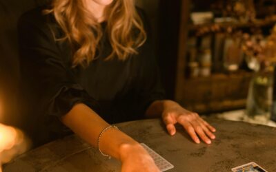 9 Magical Ideas to Start Your Own Grimoire